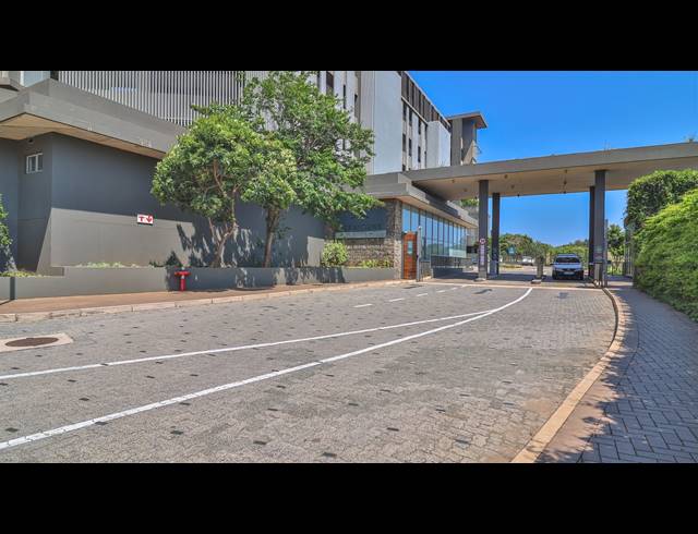 0.5 BEDROOM STUDIO APARTMENT FOR SALE IN SIBAYA PRECINCT